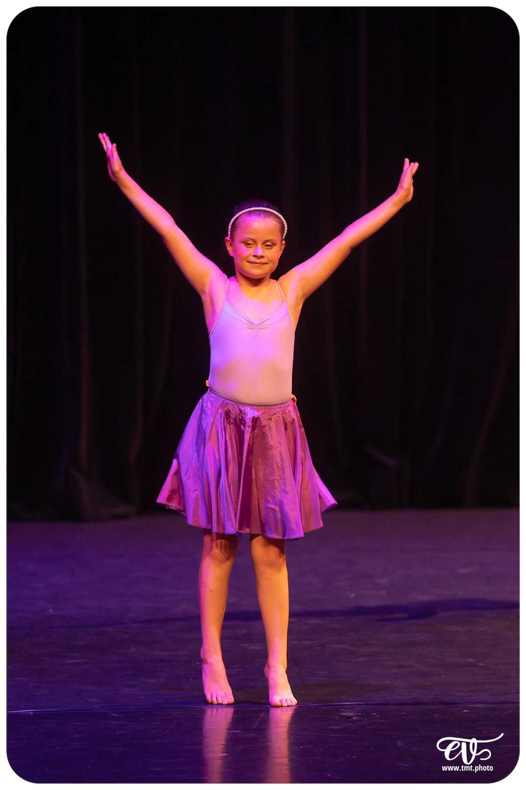 ECOLE DE DANSE CÉCILE ADAMOW
